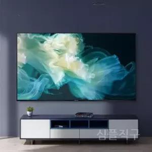 150인치tv 업소용 모니터 대형 스크린 교회 고화질 초대형 교육장 회의실 사무용 화면 프로젝터