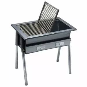 바베큐 그릴 숯불 화로 석쇠 구이 불판 중