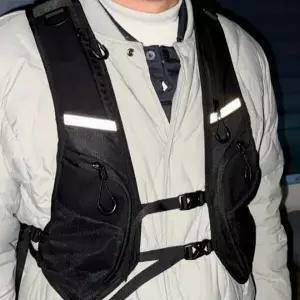 트레일러닝 조끼 러닝 마라톤 조끼배낭