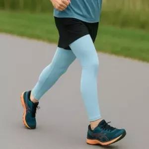 UV차단 아이스 쿨 발토시 M 스카이 여름토시 발토시