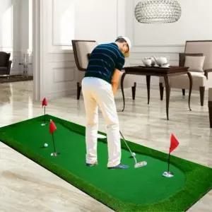골프 퍼팅 매트 연습장 100cmx300cm