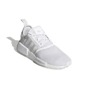 아디다스 NMD R1 노마드 클라우드 화이트 그레이 H02334
