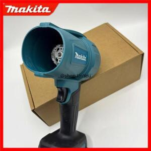 Makita 30000RPM Violent Blower 18V Electric Air Duster Wind Speed Turbo Rechargeable Car Cleanin Too