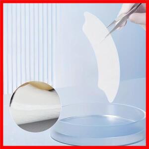 18개입 얼굴 리프팅 테이프 스마일 라인 패치 |   PE 소재 피부 탄력 강화를 위한 천연 허브 에센스.