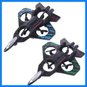 EPP 폼 원격 제어 폼 파이터 RC 드론 충전식 글라이더 비행 헬리콥터 장난감 휴대용 내구성 RC 취미 제트