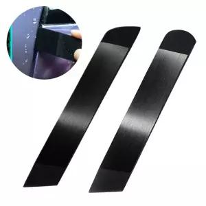 휠스크래치 긁힘 기스 복원 TOFAR 고무 PPF 스퀴지 터킹 봉 창 색조 차량용 페인트 보호 필름 펜 프로그램