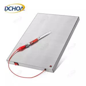 휠스크래치 긁힘 기스 복원 PPF 키트 테스터 연습 칼 비닐 랩 창 색조 절단 하드 패드 차량용 필름 훈련