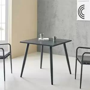 야외정원 테라스 DIY 카페 테이블 800 실내의자 카페의자 예쁜의자 카페인테리어