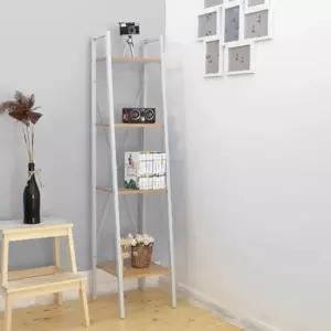 안전선반 철제다리 틈새 미니 화이트 북테이블 철제 다용도 선반장 모듈 수납선반