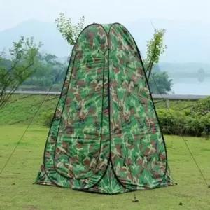 샤워텐트 120x190cm 밀리터리 캠핑샤워텐트 원터치샤워텐트