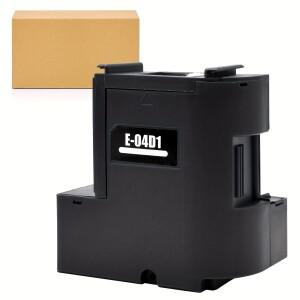 T04D1 C13T04D100 Epson WorkForce WF-2860 Expression Home XP-5105/XP-5100 EcoTank ET-M3180/ET-M3170용