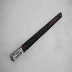 지오립 TPE 육각형 스탠다드 골프그립 블랙/레드 컬러