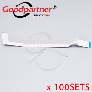 100배 2189474 엡손 L1110 L3100 L5190 용 프린트 헤드 센서 케이블