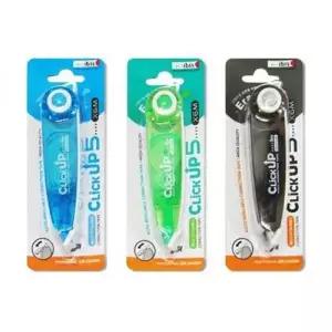 ibis 432DUB80 2000 클릭업수정테이프(SP) 1박스 432개입 08652