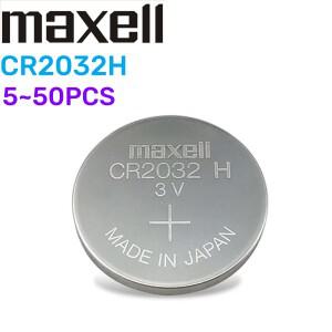 CR2032H 240mAh H 고용량 3V 버튼 배터리 컴퓨터 마더 보드 ML2032를 대체