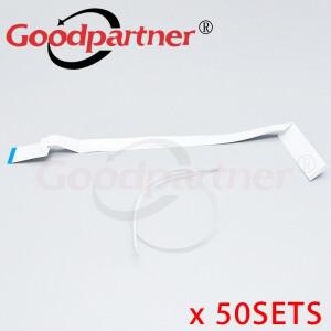 50X 2189474 엡손 L1110 L3100 L5190 용 프린트 헤드 센서 케이블