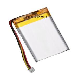 MedEx Mecg-300 심전도 블루투스 배터리 3.7V 1000mAh용