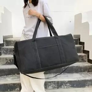 캐리어 스포츠백 숄더백 캔버스백 헬스가방 보스 보부상 가방 여행가방 보스턴백