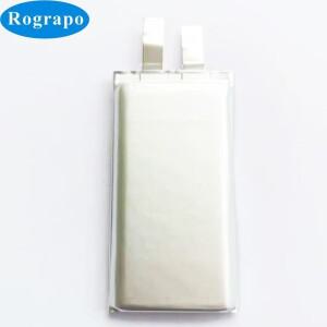 Eachine EX5 4K GPS HD 카메라 드론용 비행 배터리 셀 DIY 용접 교체 최대 4.2V 3.7V 2200mAh 2S 7.4V 로트