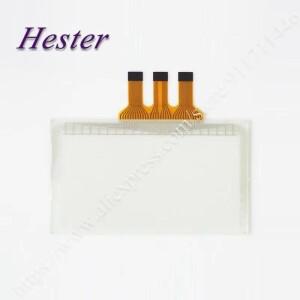 TP760-T용 터치스크린 터치 패널 HZD7.0-1221A 유리 디지타이저