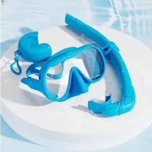 TC 수영 스노쿨 장비세트 스노쿨링마스크 스노쿨고글 물놀이 스노쿨안경