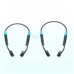 골전도 무전기 헤드셋 블루투스 강습용 라이딩 호스트