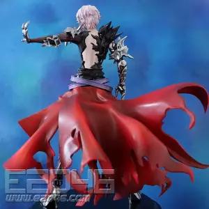 예약 Hyperspace 홍련 흑영 승리의여신니케 피규어