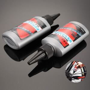 자전거 유지보수 윤활유 로드 바이크 드라이 루브 체인 포크 플라이휠 오일