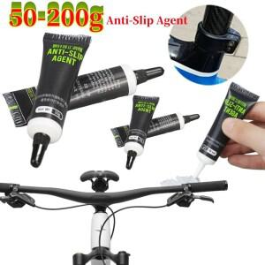 50-200g 자전거 마찰제 탄소 섬유 미끄럼 방지제 사이클링 유지 보수 도구 시트 포스트 줄기 그리스