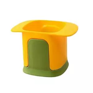 업소용깍둑채칼 야채다지기 큐브커터기 가정용미니채칼 슬라 당근무채칼