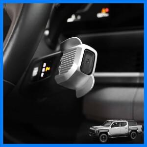 기아 타스만 2026용 자동차 ABS 스티어링 휠 기어 시프트 노브 어시스터 트림 커버 인테리어 액세서리