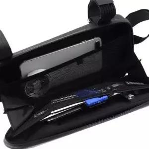 바이크리어백 오토바이사이드백 BMW오토바이G310R 사이드케이스