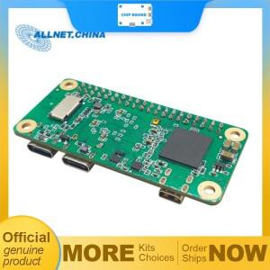 호환 라드사 제로 SBC는 라즈베리 파이 W쿼드 코어 프로세서를 탑재한 컴팩트하고  대안을 제공합니다.