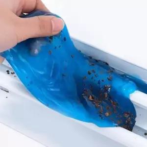 bns 틈새 청소 용품 젤타입 클린젤 자동차 에어컨 키보드