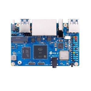 호환 Orange Pi RV2 2GB 4GB 8GB RAM 키트 8 코어 RISC-V 2TOPS AI CPU WiFi BT5.0 BLE M2 PCIE SSD 미니 P