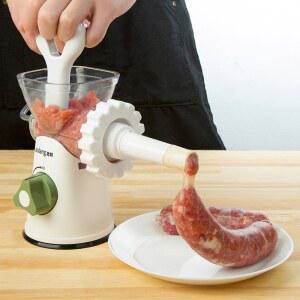 소시지 대형 모찌 가정용 떡만드는기계 가래떡 찹쌀 떡기계