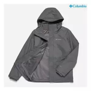 컬럼비아 팬터 폴스 인터체인지 3IN1 부가부 방수자켓 C54 XE8625 917805