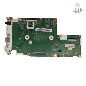 호환 BM5736 1.4 레노버 Chromebook 100e-81ER 노트북 마더보드 5B20R07042 N3350 CPU 4GB RAM 32GB 메인보