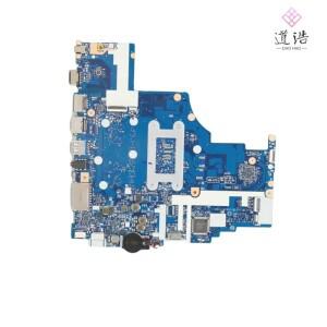 호환 NM-A752 레노버 아이디어패드 310-15ISK 노트북 마더보드  CG411  5B20L35897  I5-6200U CPU  4GB RAM