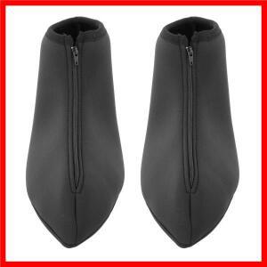 네오프렌 피규어 아이스 롤러 스케이트 부츠 커버 보호대 오버슈즈 스케이트 부츠 커버 어린이 성인용