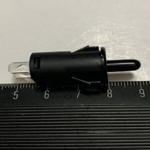 3개/몫 RLEIL 냉장고 푸시 버튼 스위치 일반적으로 브레이크 프레스 온 자동 꺼내기 RL5-2 6A250VAC 신규