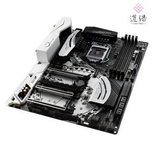 호환 Asrock Z270 TAICHI 마더보드  LGA 1151  I3  I5  I7  CPU DDR4  ATX    64GB
