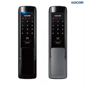 코콤 스마트 도어락 무타공 KDL-IP700