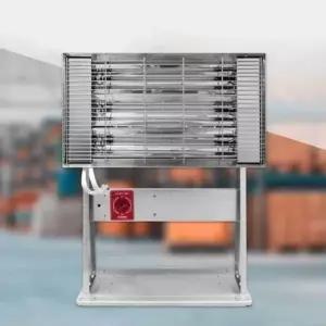 (색상4 HV21 FU-3080)사무실 가정용 난방기 나노 카본 겨울 반사판 히터