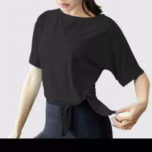 트임 LD 1329 언발라인 사이드 반팔티