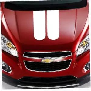 대형 차량 스티커 데칼 바이퍼라인 디자인 TKL-05 자동차 장식