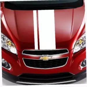 대형 데칼스티커 바이퍼라인 차량용 스티커 실내외 장식 TKL-01