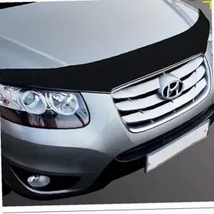 본넷가드 스모그 디플렉터 차량 스타일 개선용 전용