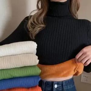 브라우스 기모 맨투맨 데일리 레이어드 티셔츠 클래식 니트티