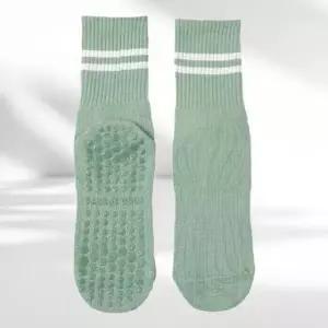 bns 고품질 사계절  양말 아동 매트 덧신 여성용 삭스